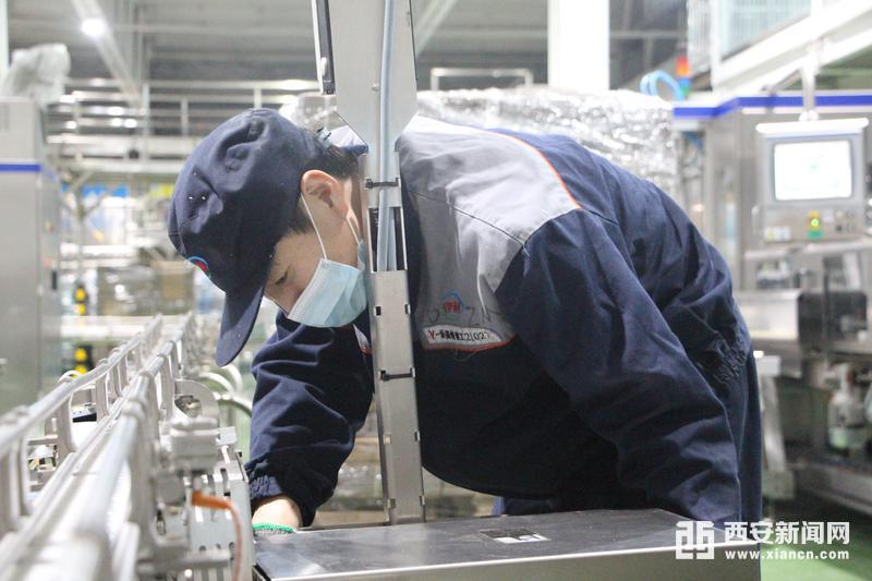 统筹疫情防控与复工复产 企业消毒服务的关键作用