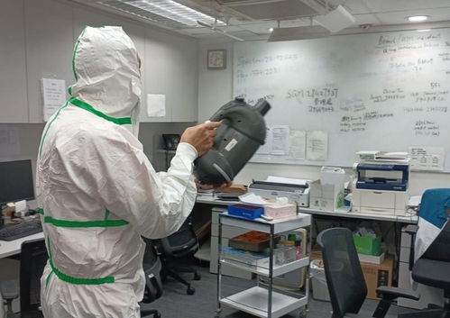 香港本土老字号海富masterclean 杀菌消毒够彻底，街坊都话掂！